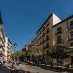Apartamento En Calle Provisiones - Lavapies