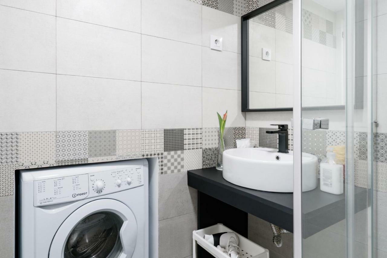 Apartamento Apartamento En Calle Provisiones - Lavapies